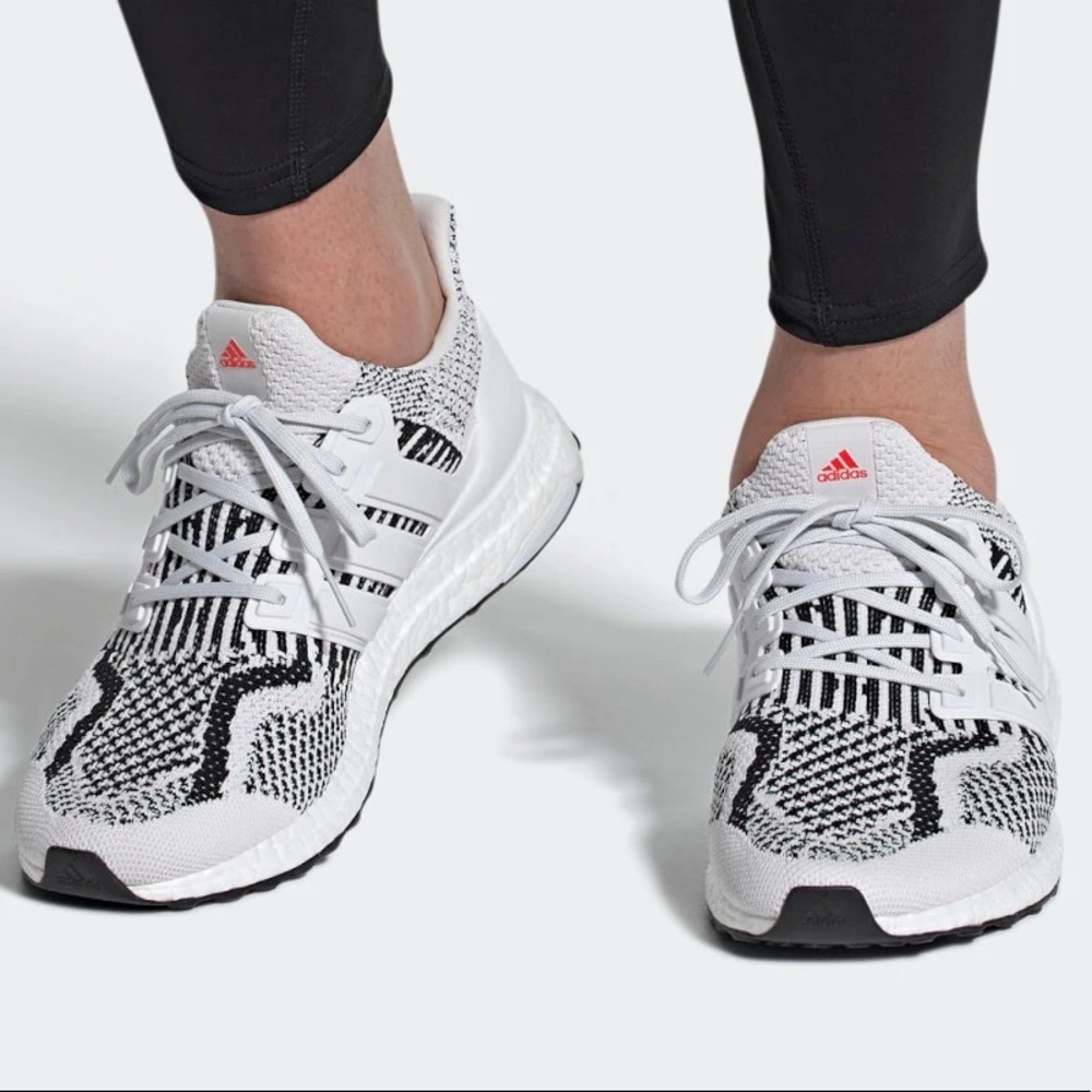 Ultra boost shoes